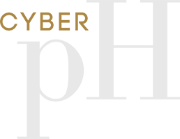 CYBER pH